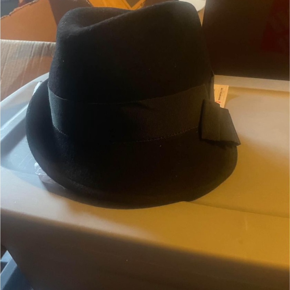 Beau chapeau hat